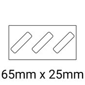 Knotwood Routered Frame Right 65mm - 5400mm
